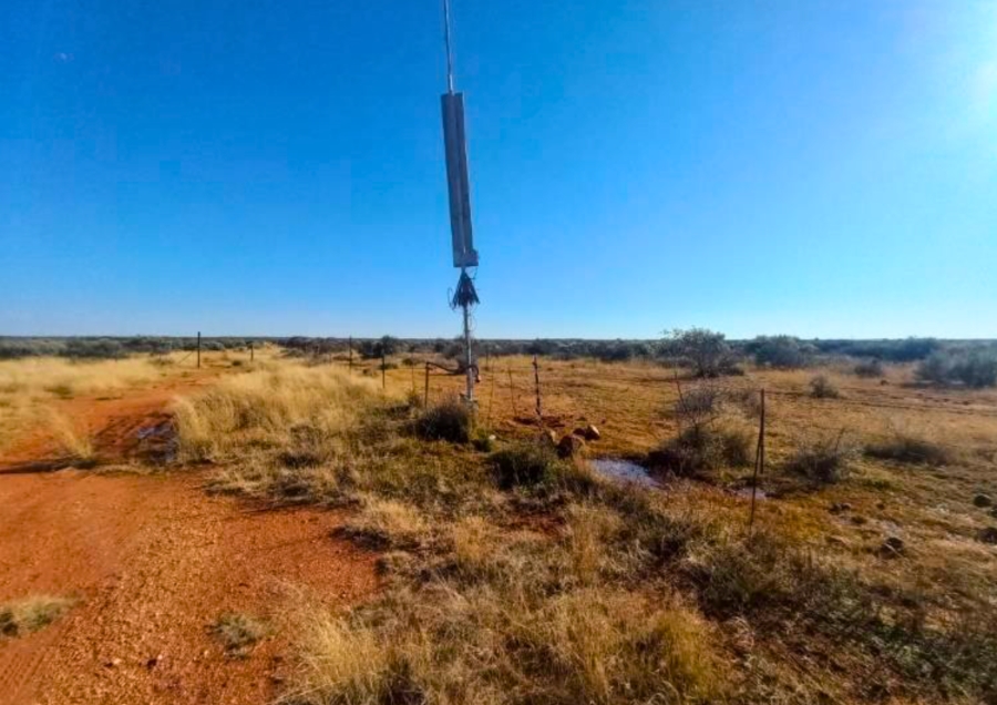 0 Bedroom Property for Sale in Barkly West Northern Cape